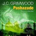 Cover Art for 9788898950058, Pashazade by Jon Courtenay Grimwood