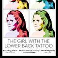 Cover Art for 9780008172404, The Girl with the Lower Back Tattoo by Amy Schumer