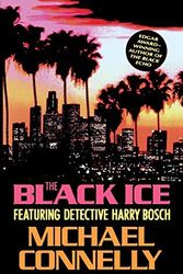 Cover Art for B01LP90V1C, The Black Ice (Harry Bosch) by Michael Connelly (1993-06-01) by Unknown