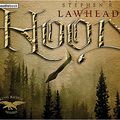 Cover Art for 9781595542182, Hood Audio: Book One in the King Raven Trilogy by Steve Lawhead
