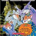 Cover Art for 9781417637201, It's Halloween, You 'fraidy Mouse by Geronimo Stilton