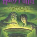 Cover Art for 9781781100325, Harry Potter and the Half-Blood Prince: 6 by J. K. Rowling