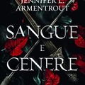 Cover Art for 9788869059681, Sangue e cenere. Blood and Ash (Vol. 1) by Jennifer L. Armentrout