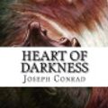 Cover Art for 9781978231351, Heart of Darkness by Joseph Conrad