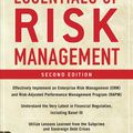 Cover Art for 9780071821155, The Essentials of Risk Management, Second Edition by Michel Crouhy, Dan Galai, Robert Mark