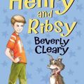 Cover Art for B009CPSJ16, Henry and Ribsy by Beverly Cleary