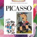 Cover Art for 9780516022710, Picasso (Getting to Know the World's Greatest Artists) by Mike Venezia