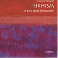 Cover Art for 9780191578069, Sikhism: A Very Short Introduction by Eleanor Nesbitt