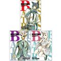 Cover Art for 9789123956692, Beastars Series Vol 1-3 Books Collection Set By Paru Itagaki by Paru Itagaki