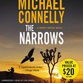 Cover Art for 9781586216344, The Narrows by Michael Connelly