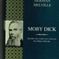 Cover Art for 9780780771918, Moby Dick (Clasicos Universale Planeta) (English and Spanish Edition) by Herman Melville