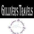 Cover Art for 1230000303831, Gulliver's Travels (Illustrated) by Jonathan Swift