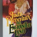 Cover Art for 9780099531302, The Enchanted Land by Jude Deveraux