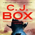 Cover Art for 9780593862339, Three-Inch Teeth by C. J. Box