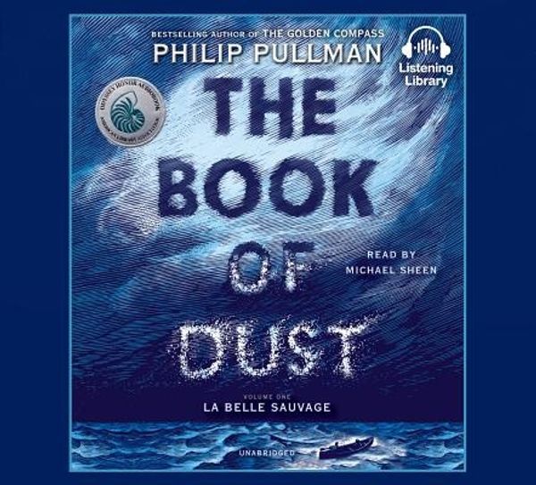 Cover Art for 9780525522997, La Belle Sauvage by Philip Pullman