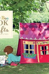 Cover Art for 9781611801828, The Belle and Boo Book of Craft by Mandy Sutcliffe