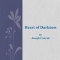 Cover Art for 9786050365429, Heart of Darkness by Joseph Conrad