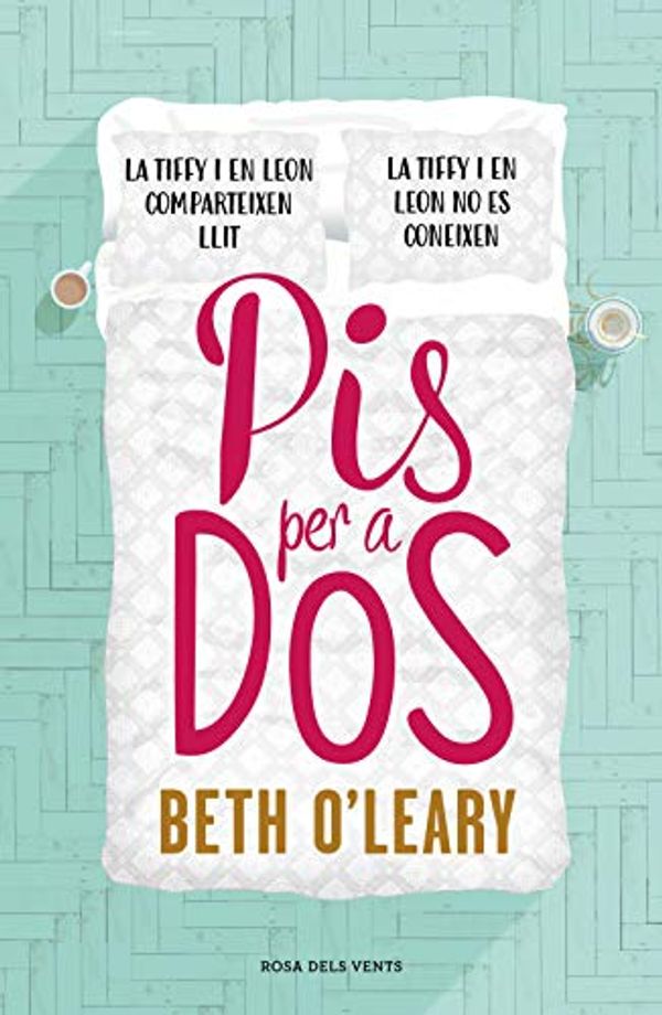 Cover Art for 9788417627164, Pis per a dos by O'Leary, Beth