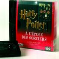Cover Art for 9780050666319, Harry Potter a l'Ecole DES Sorciers by J. K. Rowling