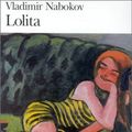 Cover Art for 9782070368990, Lolita by Vladimir Nabokov