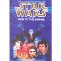 Cover Art for 9780606007511, Star Wars: Heir to the Empire by Timothy Zahn