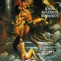 Cover Art for 9780812524895, Conan and the Manhunters (Conan (Tor)) by John Maddox Roberts