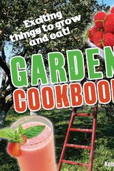 Cover Art for 9781408112991, Garden Cookbook by Rees,Rob