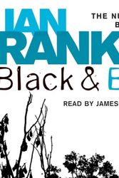 Cover Art for 9780752889443, Black And Blue by Ian Rankin, James MacPherson