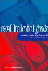 Cover Art for 9780851705071, Celluloid Jukebox by Jonathan Romney