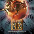 Cover Art for 9780007318629, Sir Thursday (The Keys to the Kingdom, Book 4) by Garth Nix