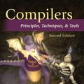 Cover Art for 9780321547989, Compilers by Alfred V. Aho, Monica S. Lam, Ravi Sethi, Jeffrey D. Ullman