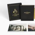 Cover Art for 9781506734859, The Making of Assassin's Creed: 15th Anniversary Edition (Deluxe Edition) by Calvin, Alex, Ubisoft