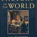 Cover Art for 9780195210439, History of the World by Roberts J.m.