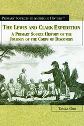 Cover Art for 9780823940059, The Lewis and Clark Expedition by Tamra B Orr