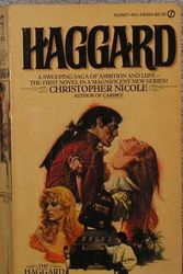 Cover Art for 9780451093400, Haggard by Christopher Nicole
