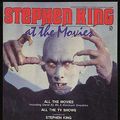 Cover Art for B000LBYNWE, Stephen King at the Movies by Stephen. (Commentary) Horsting King