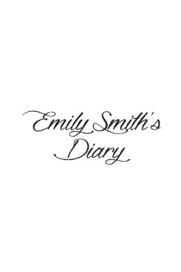 Cover Art for 9781539365815, Emily Smith's DiaryYour Diary by Preston Publishing London