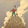 Cover Art for 9781506722030, Shaolin Cowboy Start Trek by Geof Darrow