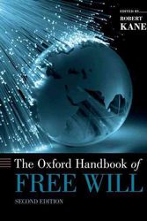 Cover Art for 9780195399691, The Oxford Handbook of Free Will by Robert Kane
