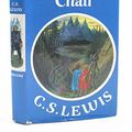 Cover Art for 9780001831414, The Silver Chair by C. S. Lewis