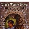 Cover Art for 9780007309757, The Magicians of Caprona by Diana Wynne Jones