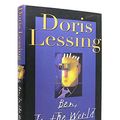 Cover Art for 9780060196288, Ben in the World by Doris Lessing