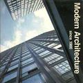 Cover Art for 9780135866696, Modern Architecture Since 1900 by William Curtis