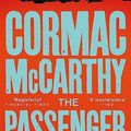 Cover Art for B0B4DFB5DN, The Passenger by Cormac McCarthy