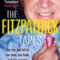 Cover Art for 9780141967028, The FitzPatrick Tapes by Tom Lyons, Brian Carey