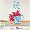 Cover Art for 9781742140131, The Spare Room by Helen Garner