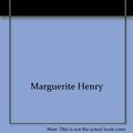Cover Art for 9780026890908, Misty of Chincoteague by Marguerite Henry