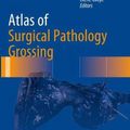 Cover Art for 9783030208417, Atlas of Surgical Pathology Grossing by Monica B. Lemos, Ekene Okoye