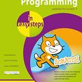 Cover Art for B082PW85JH, Scratch Programming in easy steps: Updated for Scratch 3 by McManus, Sean