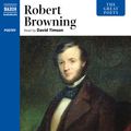 Cover Art for B004EWT0V0, The Great Poets: Robert Browning (Unabridged) by Unknown